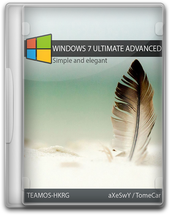 windows 7 ultimate x64 torrent